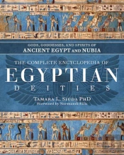 The Complete Encyclopedia Of Egyptian Deities