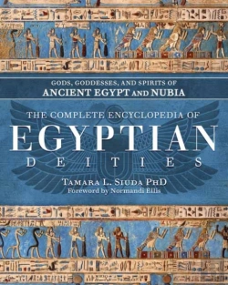 Bertrand.pt - The Complete Encyclopedia Of Egyptian Deities