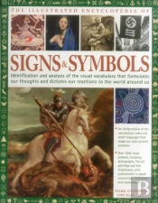 The Complete Encyclopedia Of Signs And Symbols