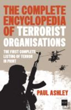 Bertrand.pt - The Complete Encyclopedia Of Terrorist Organisations