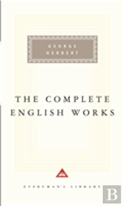 The Complete English Works