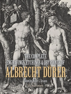 Bertrand.pt - The Complete Engravings, Etchings And Drypoints Of Albrecht Durer