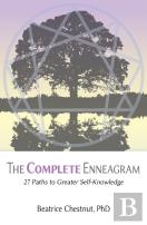 The Complete Enneagram