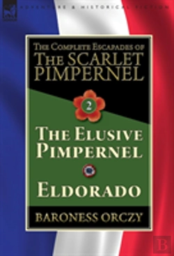 Bertrand.pt - The Complete Escapades Of The Scarlet Pimpernel-Volume 2