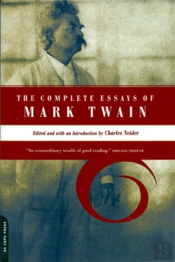 Bertrand.pt - The Complete Essays Of Mark Twain