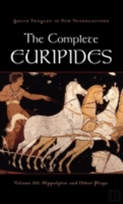 Bertrand.pt - The Complete Euripides