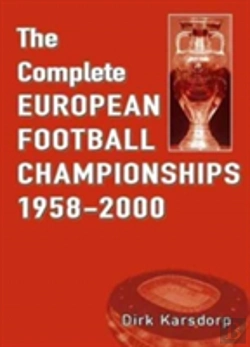 Bertrand.pt - The Complete European Football Championships 1958-2000