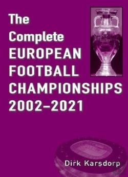 Bertrand.pt - The Complete European Football Championships 2002-2021