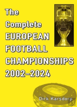 Bertrand.pt - The Complete European Football Championships 2002-2024