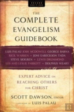 Bertrand.pt - The Complete Evangelism Guidebook Â€“ Expert Advice On Reaching Others For Christ
