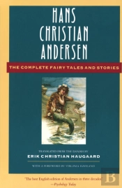 The Complete Fairy Tales And Stories