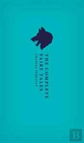 The Complete Fairy Tales