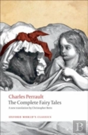 The Complete Fairy Tales