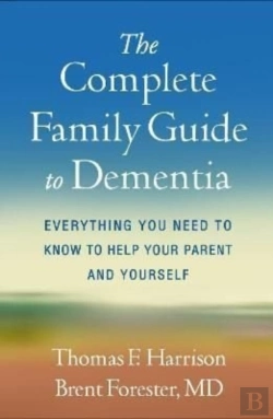 Bertrand.pt - The Complete Family Guide To Dementia