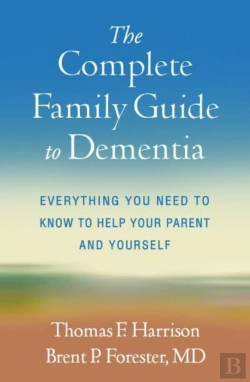 Bertrand.pt - The Complete Family Guide To Dementia