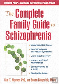 Bertrand.pt - The Complete Family Guide To Schizophrenia