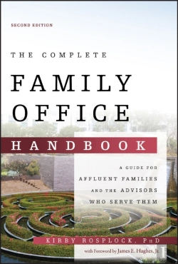 Bertrand.pt - The Complete Family Office Handbook