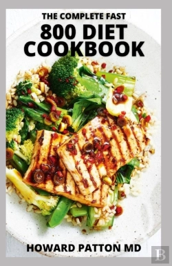 Bertrand.pt - The Complete Fast 800 Diet Cookbook