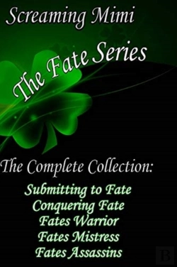 Bertrand.pt - The Complete Fate Series