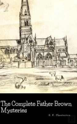 Bertrand.pt - The Complete Father Brown Mysteries