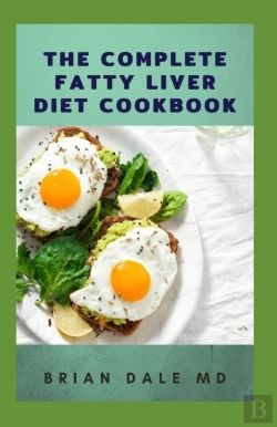 Bertrand.pt - The Complete Fatty Liver Diet Cookbook