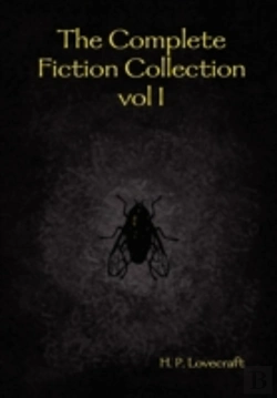 Bertrand.pt - The Complete Fiction Collection Vol I