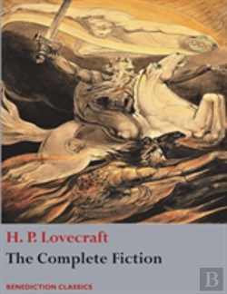 Bertrand.pt - The Complete Fiction Of H. P. Lovecraft