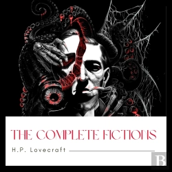 Bertrand.pt - The Complete Fiction Of H. P. Lovecraft