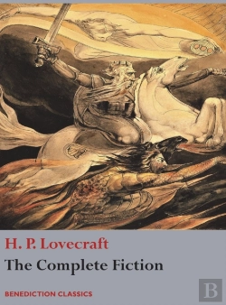Bertrand.pt - The Complete Fiction Of H. P. Lovecraft