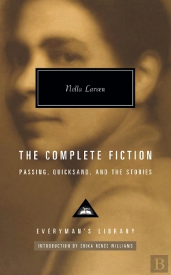 Bertrand.pt - The Complete Fiction Of Nella Larsen