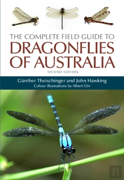 Bertrand.pt - The Complete Field Guide To Dragonflies Of Australia