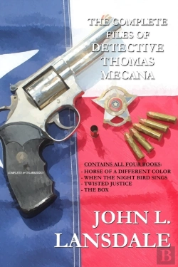 Bertrand.pt - The Complete Files Of Detective Thomas Mecana
