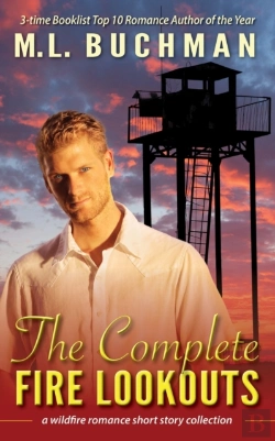 Bertrand.pt - The Complete Fire Lookouts: A Wildland F