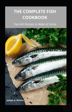 Bertrand.pt - The Complete Fish Cookbook