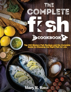 Bertrand.pt - The Complete Fish Cookbook