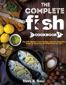 Bertrand.pt - The Complete Fish Cookbook