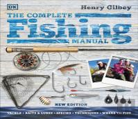 The Complete Fishing Manual