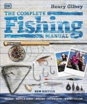 The Complete Fishing Manual