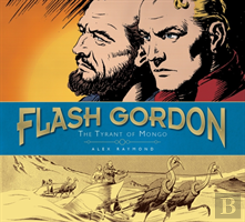 The Complete Flash Gordon Library