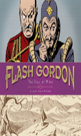 The Complete Flash Gordon Library
