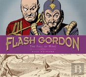 The Complete Flash Gordon Library