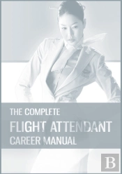 The Complete Flight Attendant Career Man