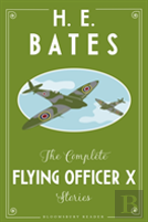 The Complete Flying Officer X Stories