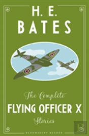 The Complete Flying Officer X Stories
