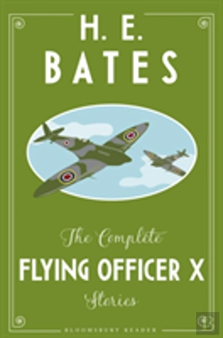 Bertrand.pt - The Complete Flying Officer X Stories
