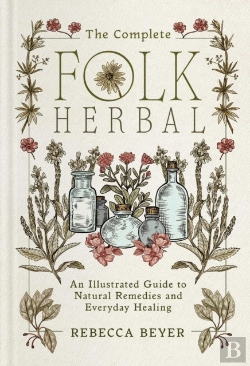 Bertrand.pt - The Complete Folk Herbal