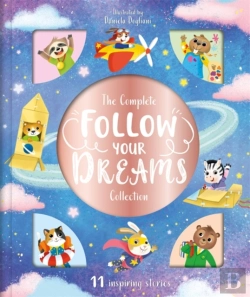Bertrand.pt - The Complete Follow Your Dreams Collection