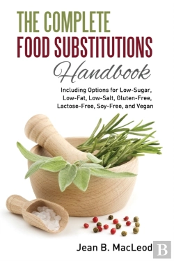 Bertrand.pt - The Complete Food Substitutions Handbook
