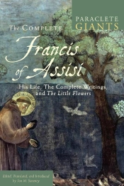 The Complete Francis Of Assisi