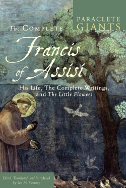 Bertrand.pt - The Complete Francis Of Assisi